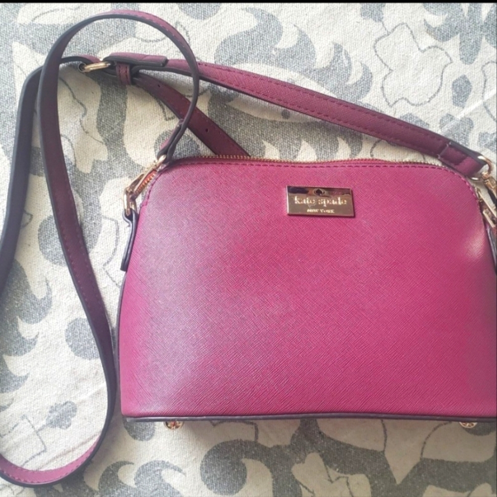 Kate Spade Crossbody bag